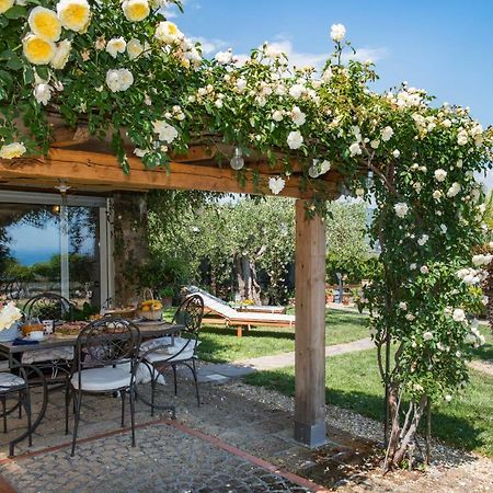 Villa Annetta Poggi 외부 사진