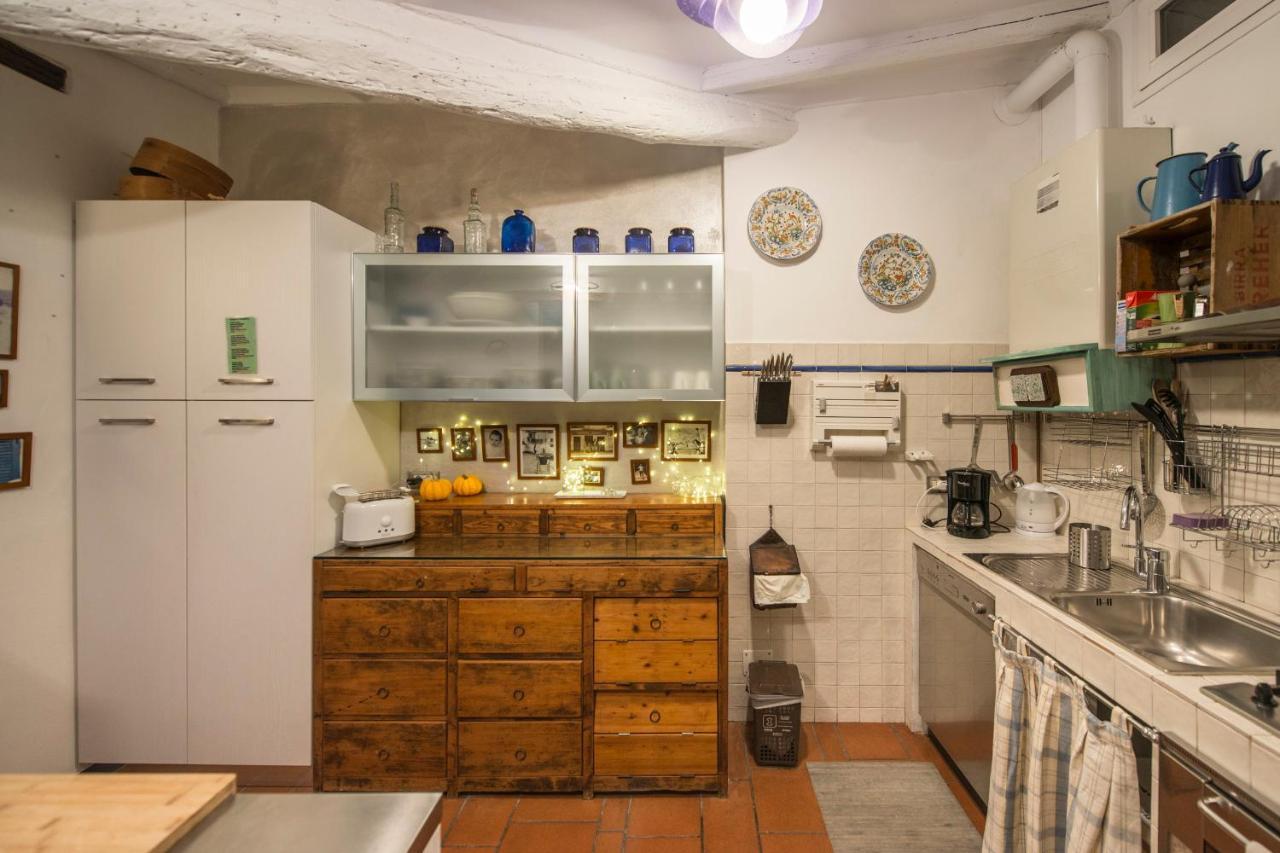 Villa Annetta Poggi 외부 사진