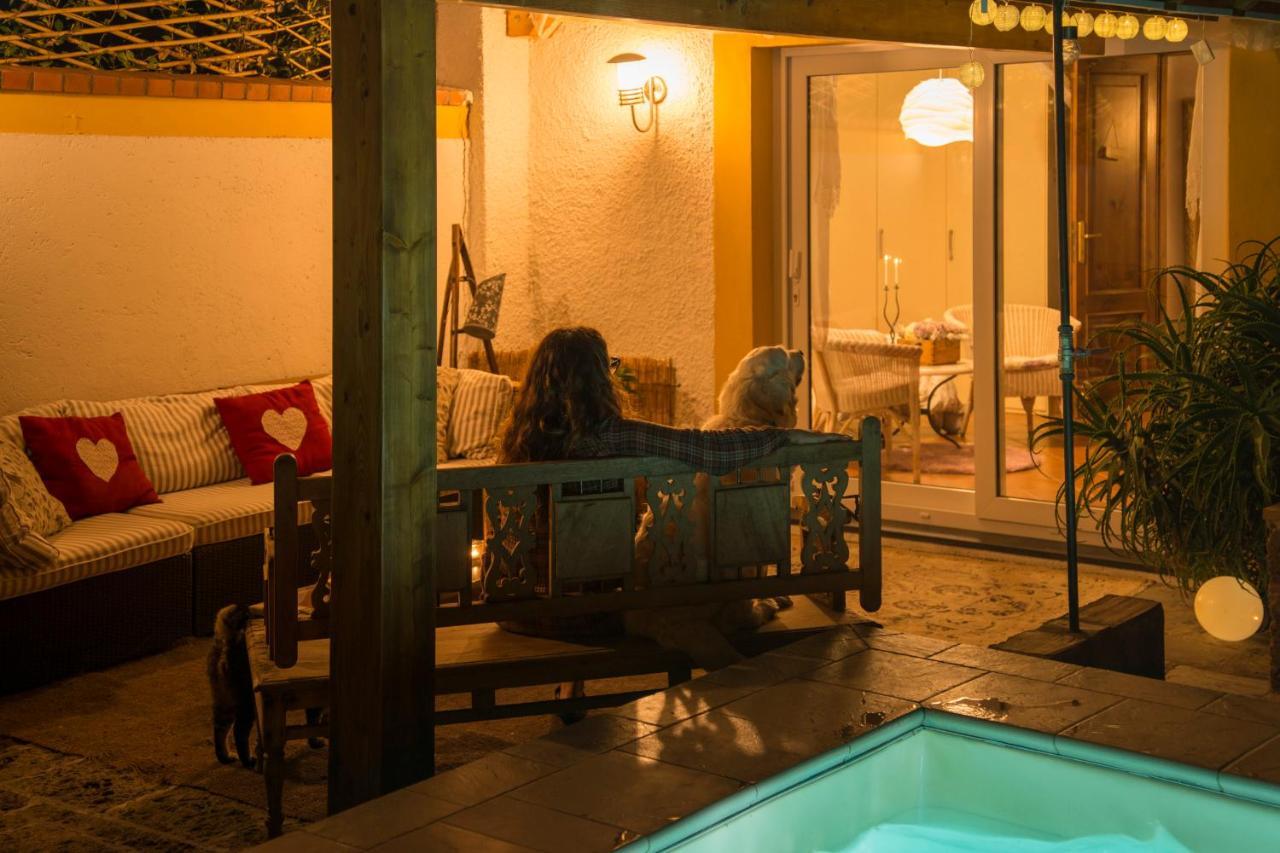Villa Annetta Poggi 외부 사진