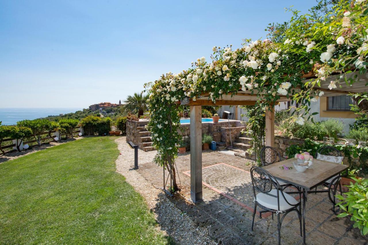Villa Annetta Poggi 외부 사진