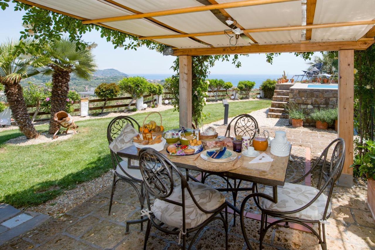 Villa Annetta Poggi 외부 사진