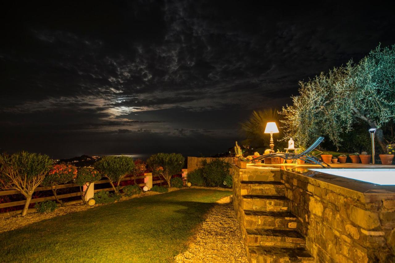 Villa Annetta Poggi 외부 사진