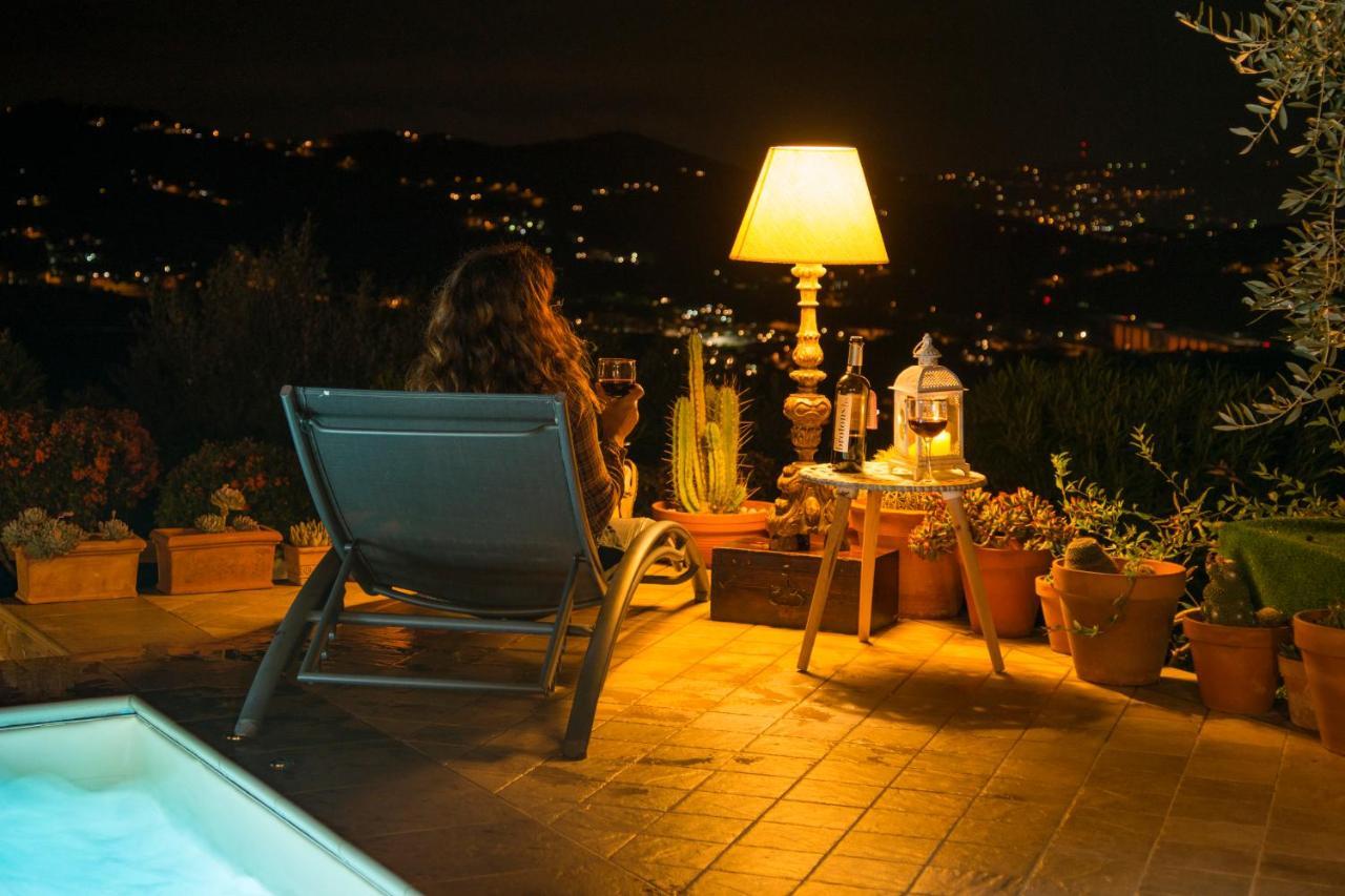 Villa Annetta Poggi 외부 사진