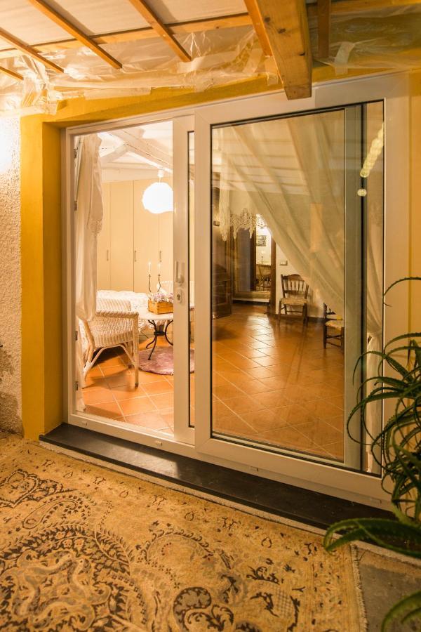 Villa Annetta Poggi 외부 사진