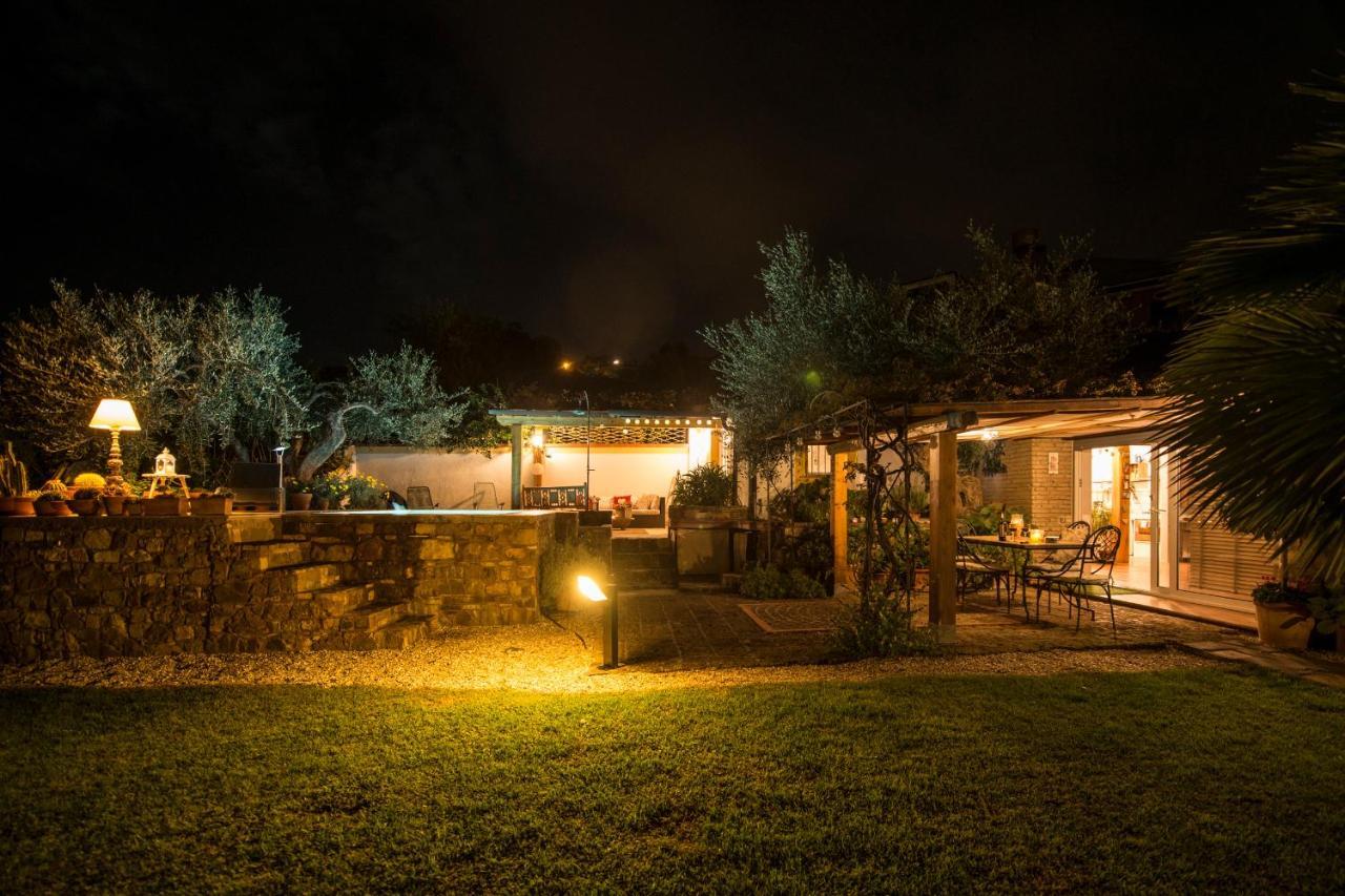 Villa Annetta Poggi 외부 사진