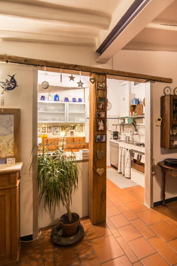 Villa Annetta Poggi 외부 사진