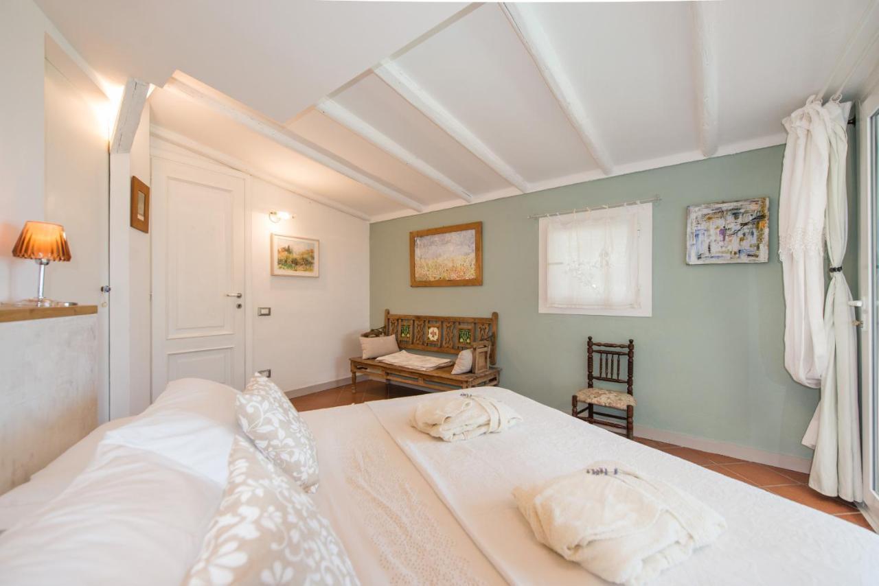 Villa Annetta Poggi 외부 사진