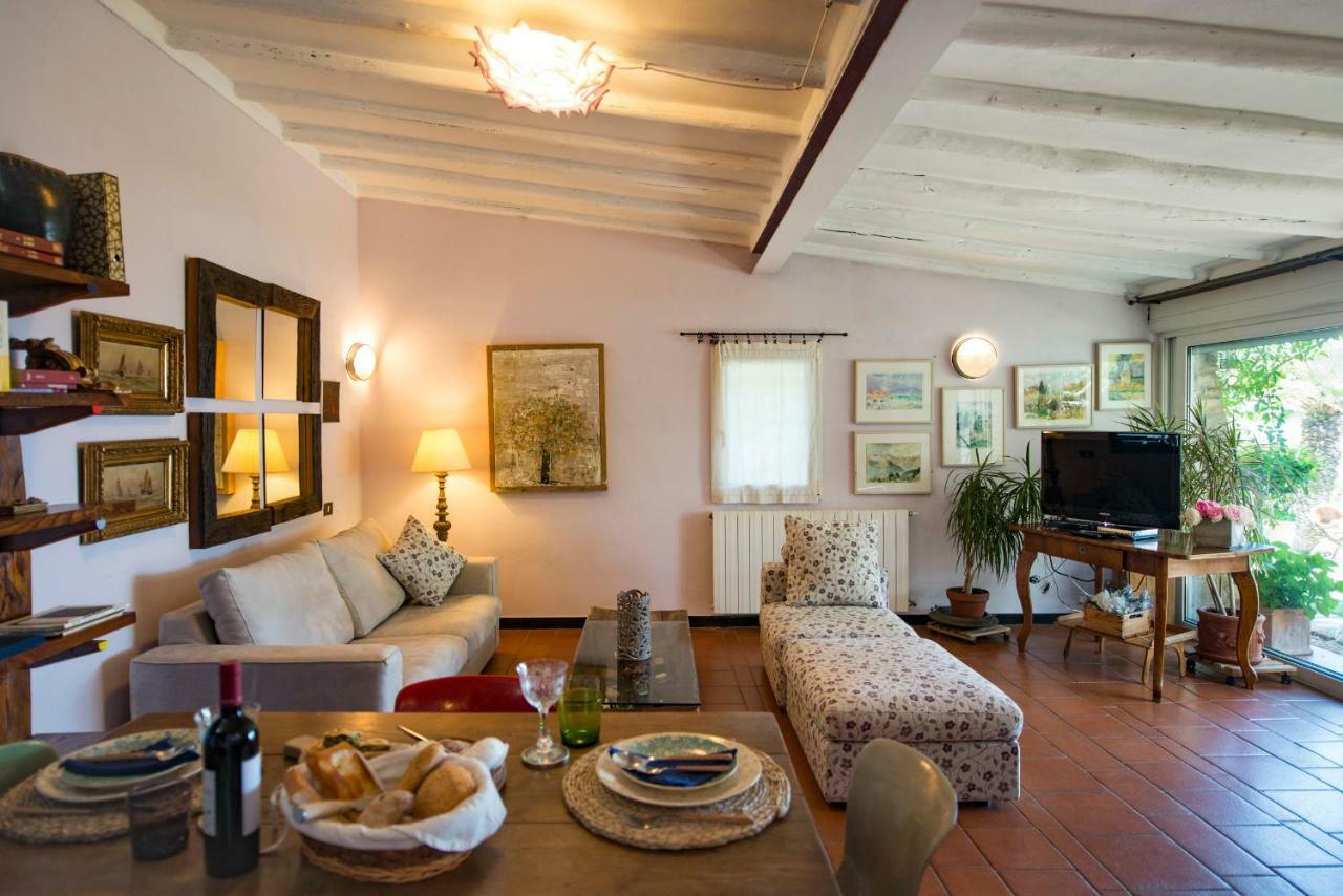 Villa Annetta Poggi 외부 사진