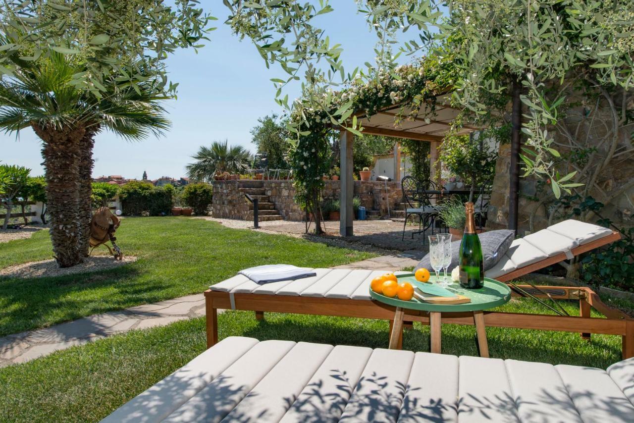Villa Annetta Poggi 외부 사진