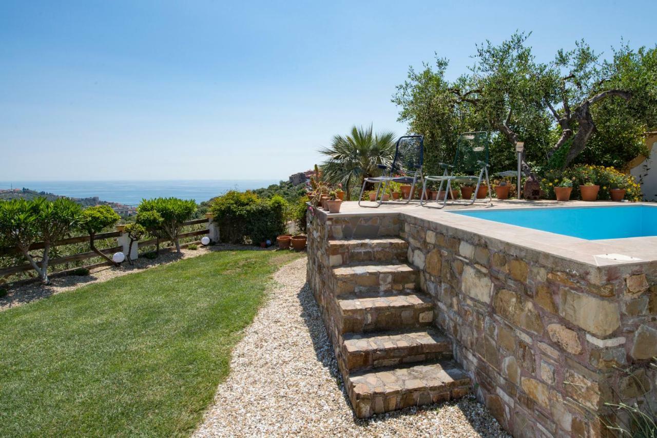 Villa Annetta Poggi 외부 사진