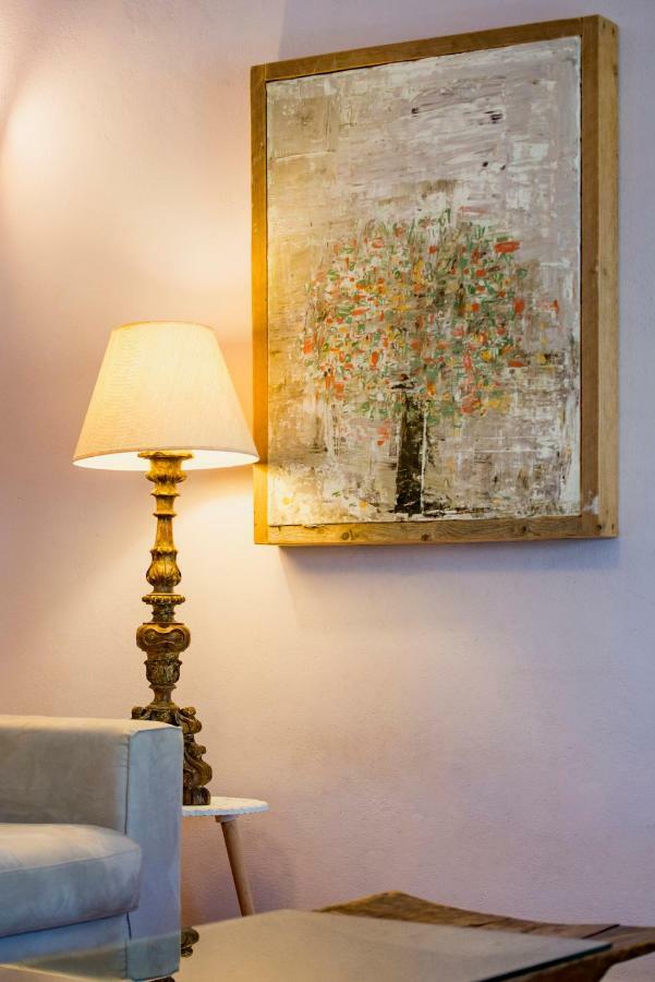 Villa Annetta Poggi 외부 사진
