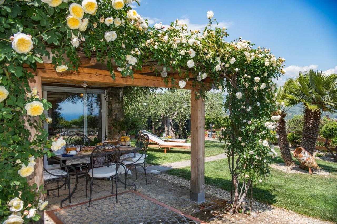 Villa Annetta Poggi 외부 사진