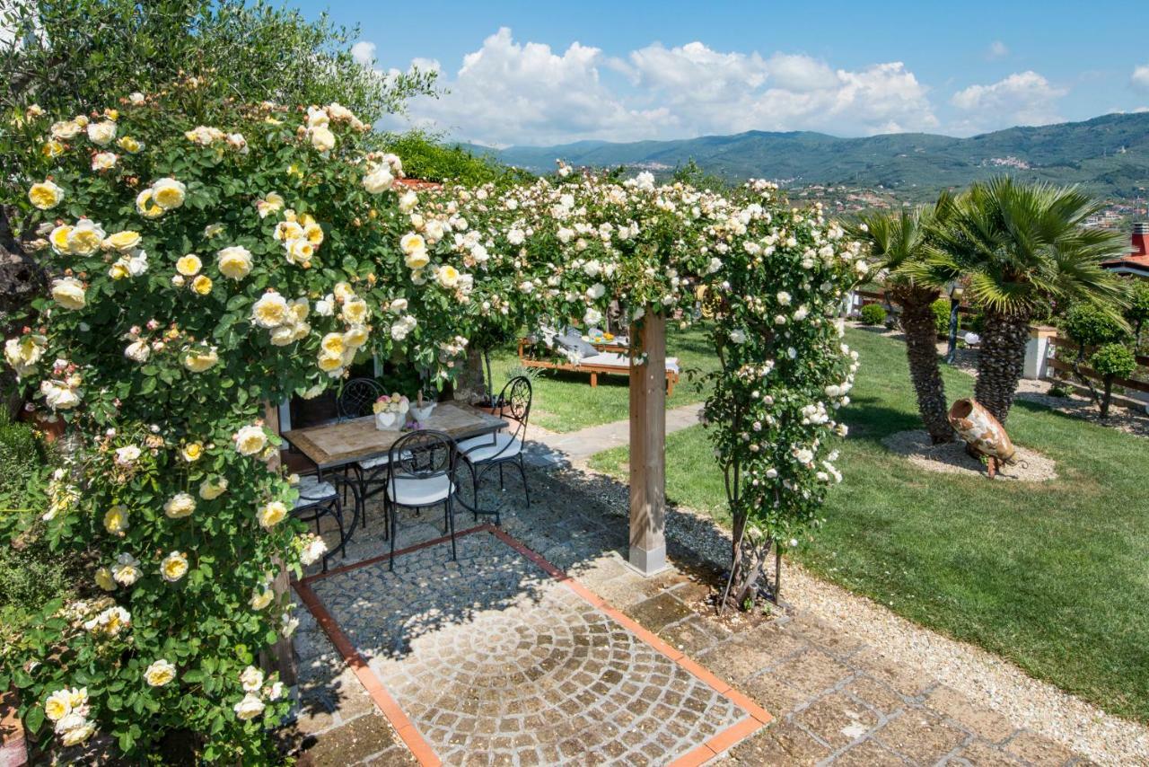 Villa Annetta Poggi 외부 사진