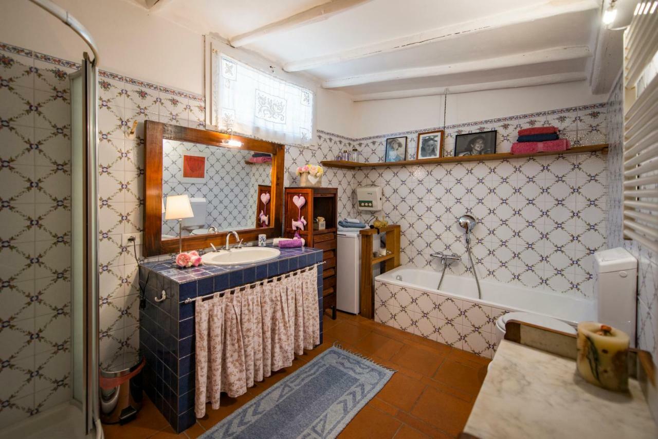 Villa Annetta Poggi 외부 사진