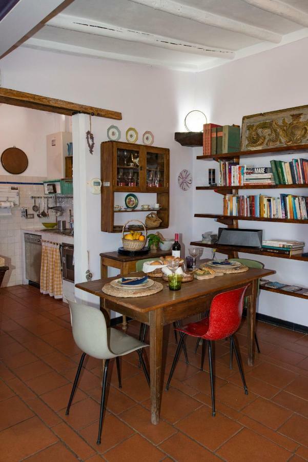 Villa Annetta Poggi 외부 사진