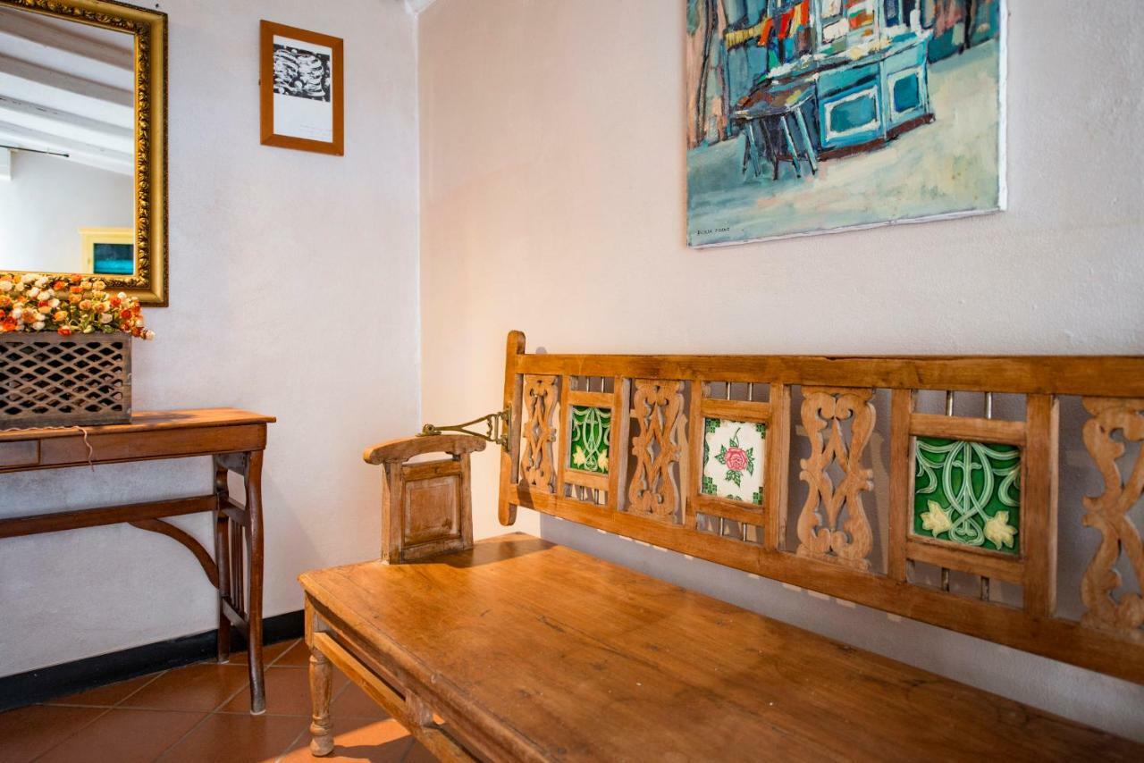 Villa Annetta Poggi 외부 사진