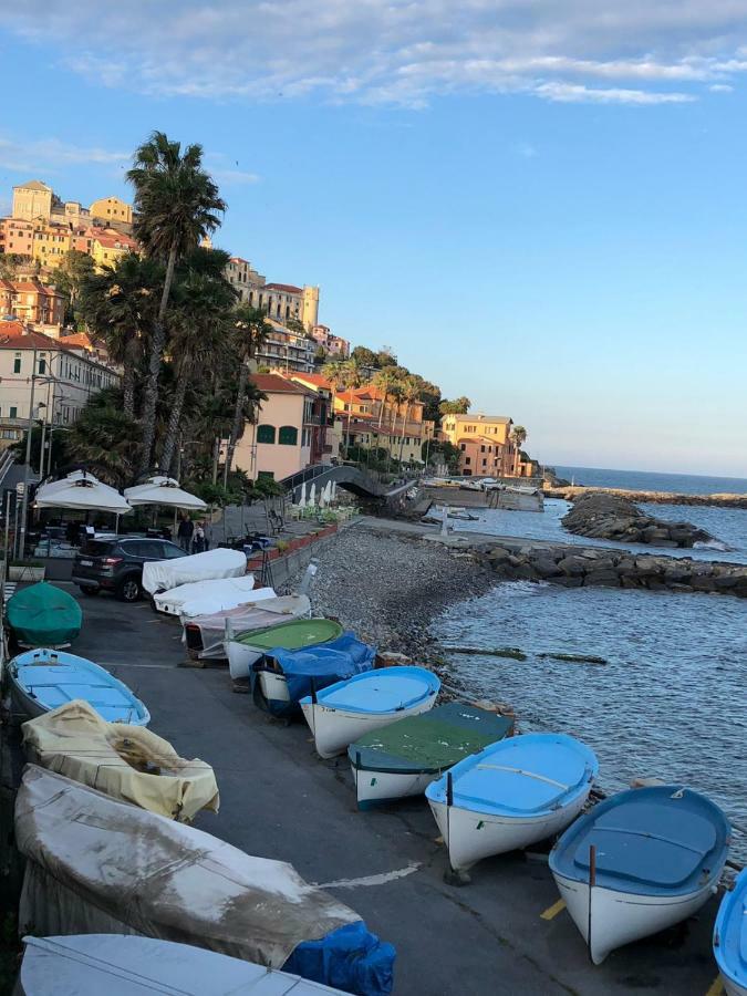 Villa Annetta Poggi 외부 사진